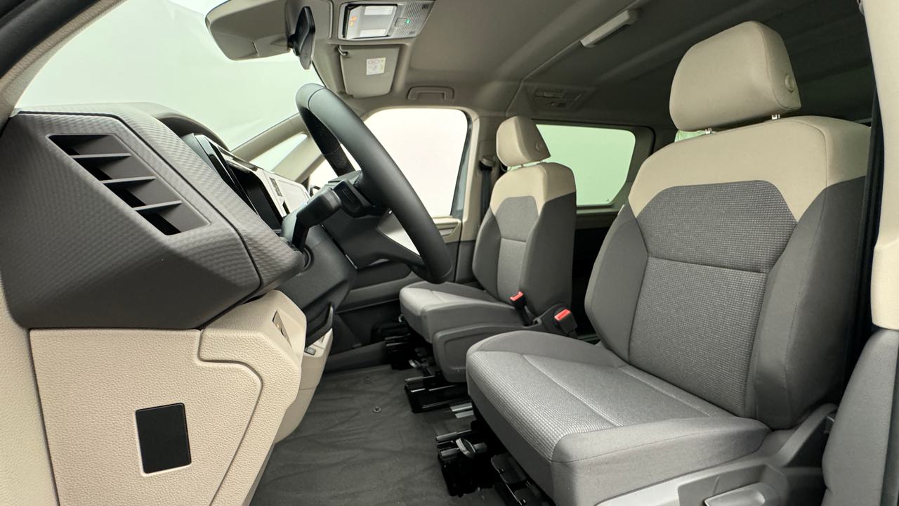 VW<br>Multivan 2.0 TSI Life DSG Lang
