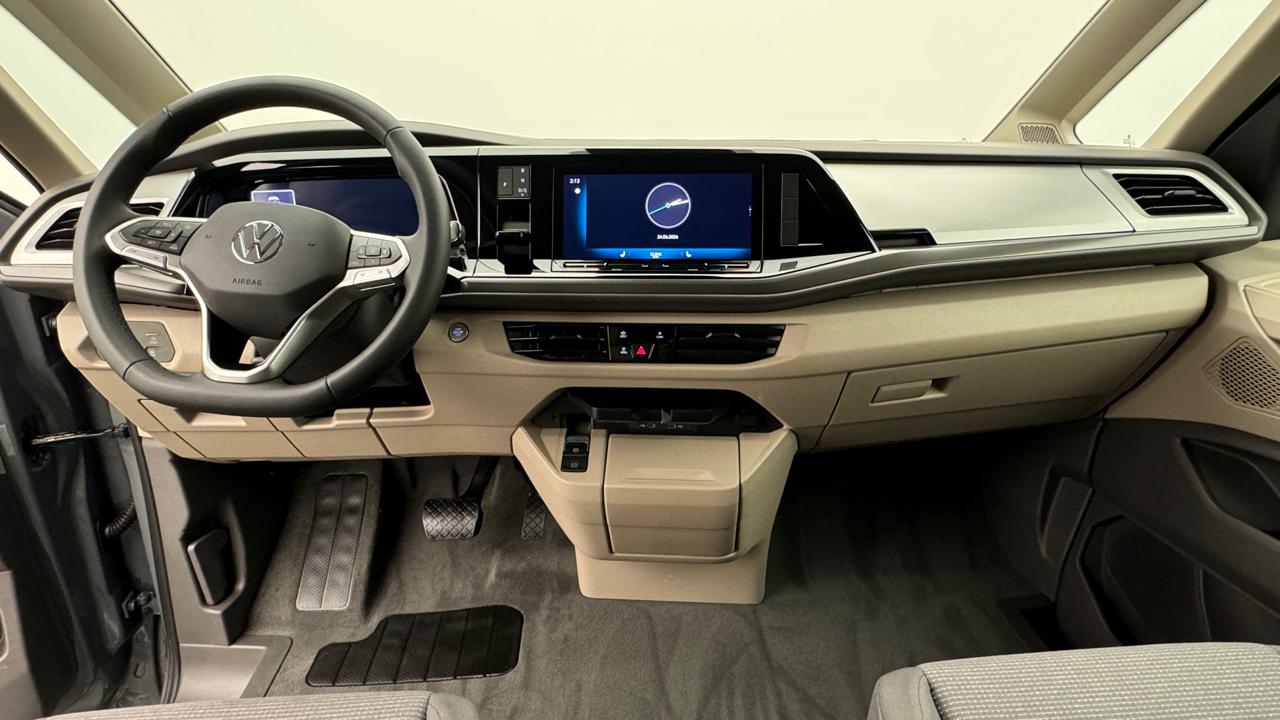VW<br>Multivan 2.0 TSI Life DSG Lang