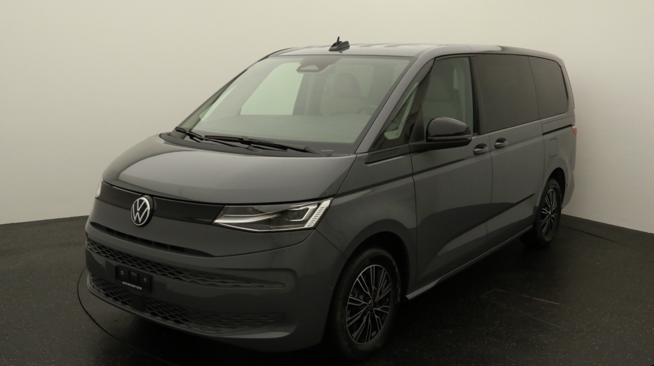 VW Multivan 2.0 TSI Life DSG Lang