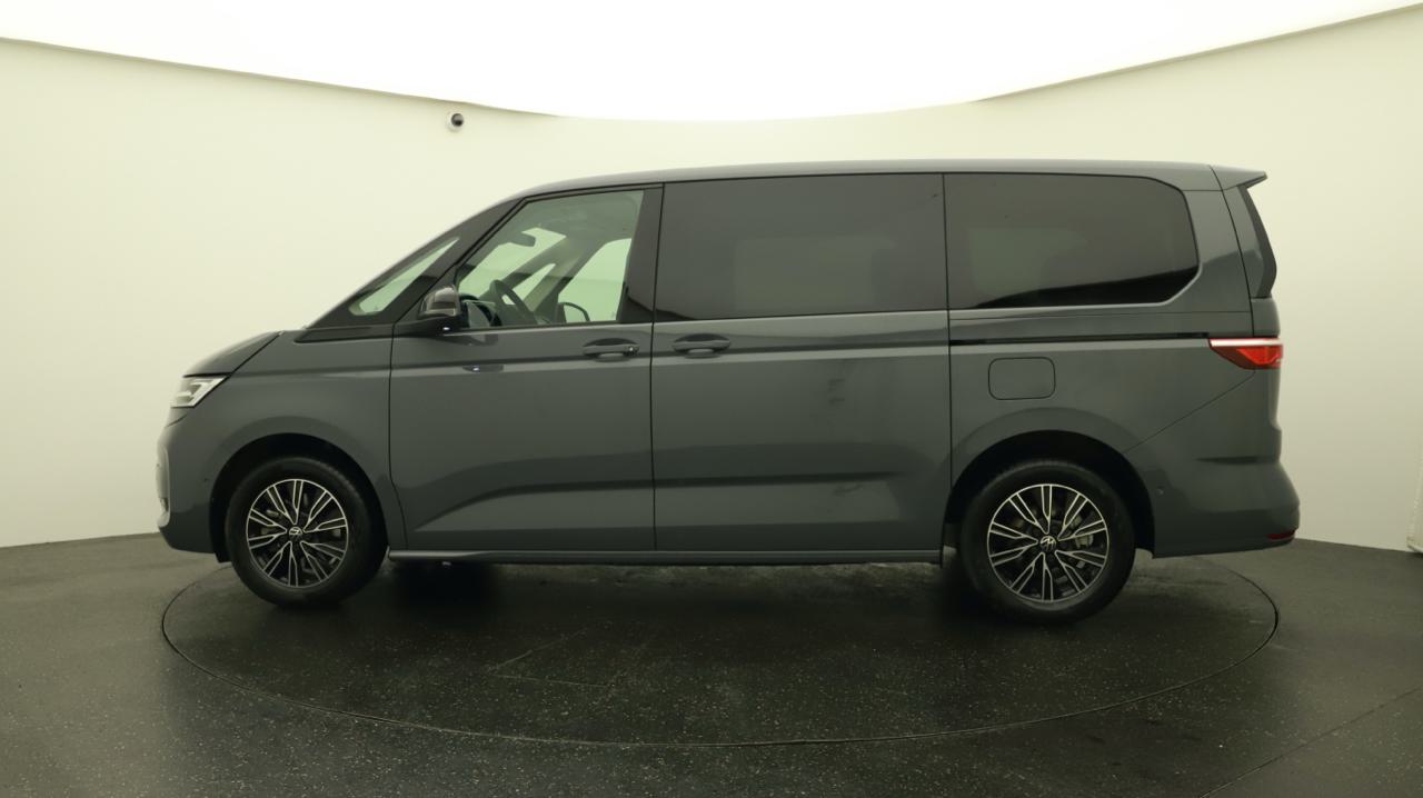 VW<br>Multivan 2.0 TSI Life DSG Lang