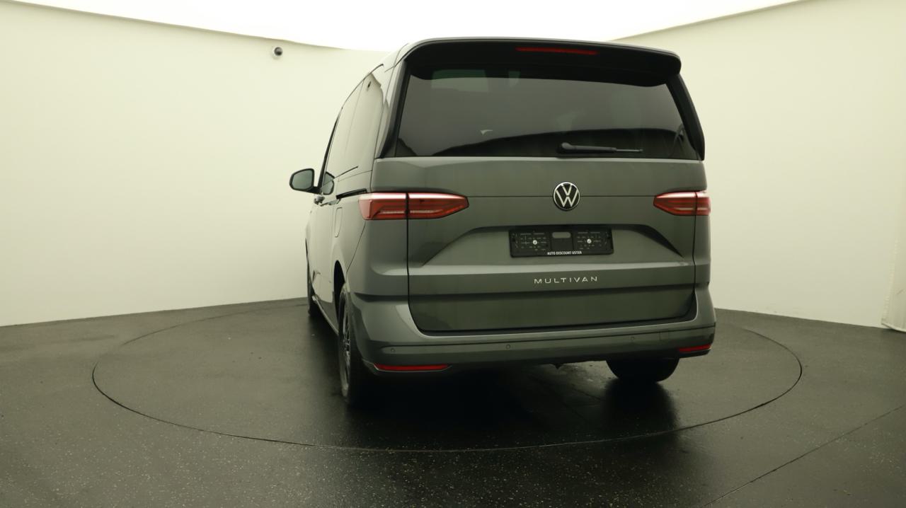 VW<br>Multivan 2.0 TDI Life DSG