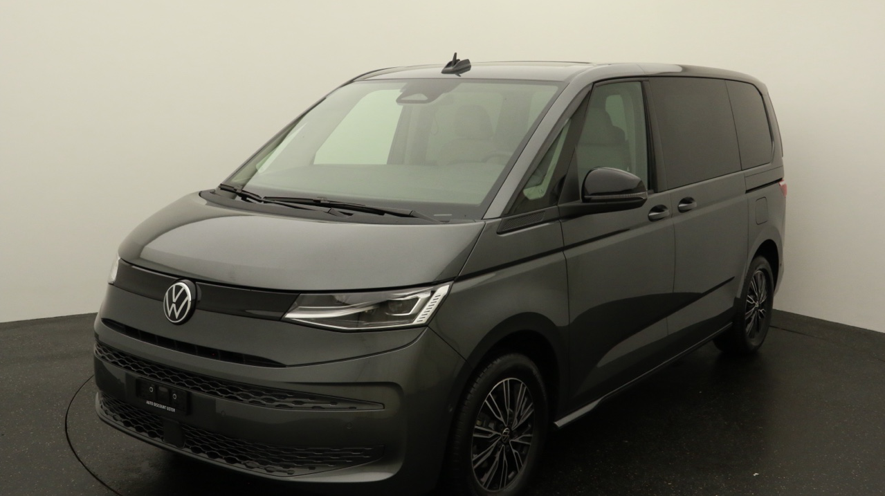VW<br>Multivan 2.0 TDI Life DSG
