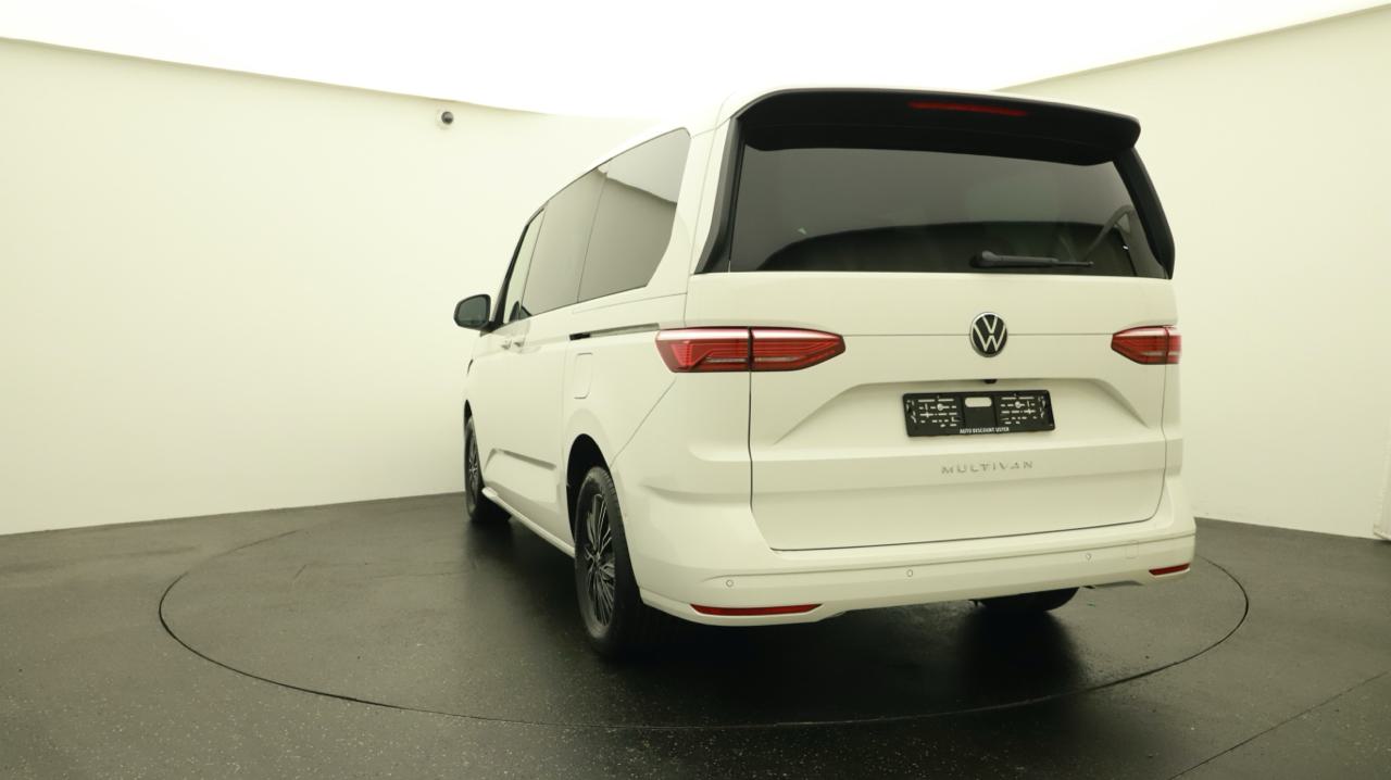 VW<br>Multivan 2.0 TSI Life DSG Lang