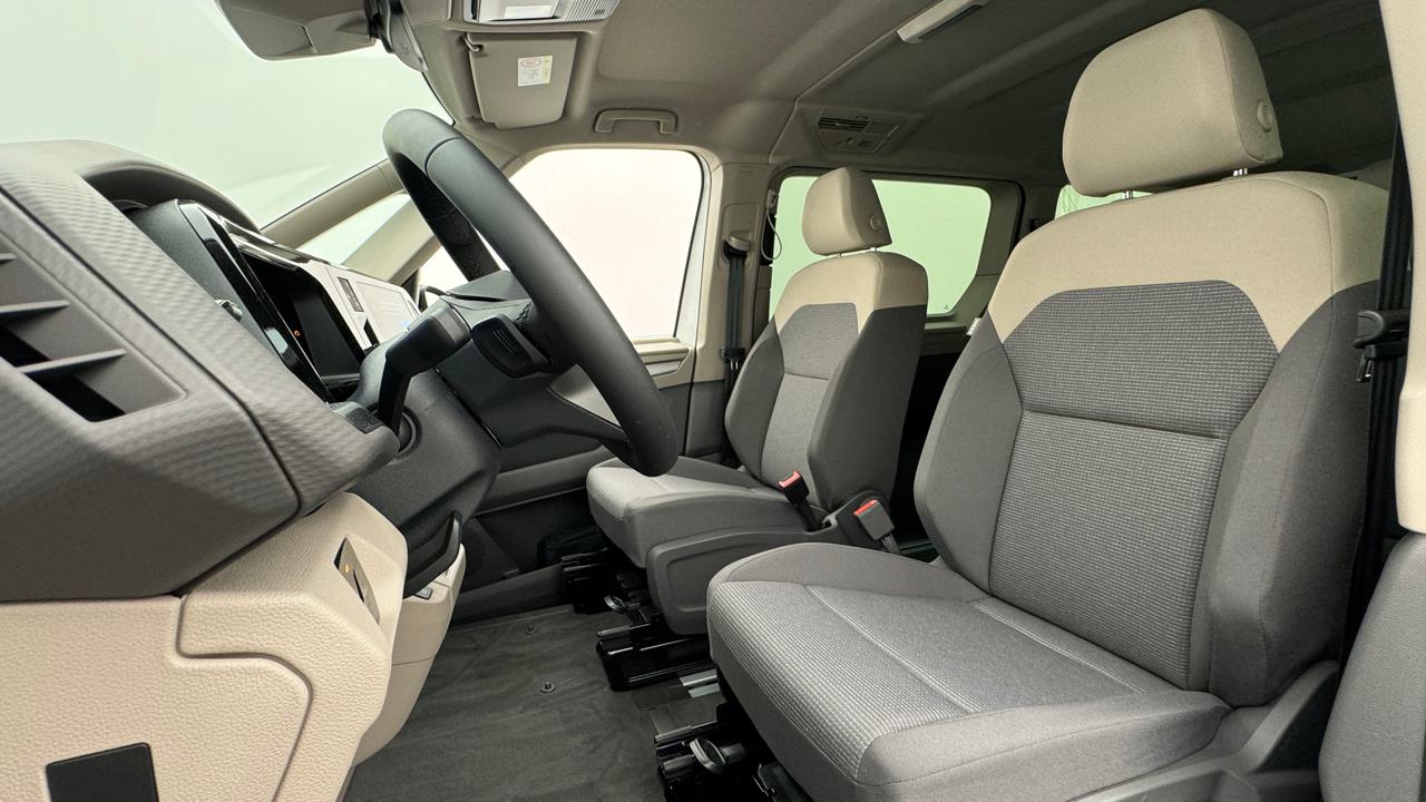 VW<br>Multivan 2.0 TSI Life DSG Lang