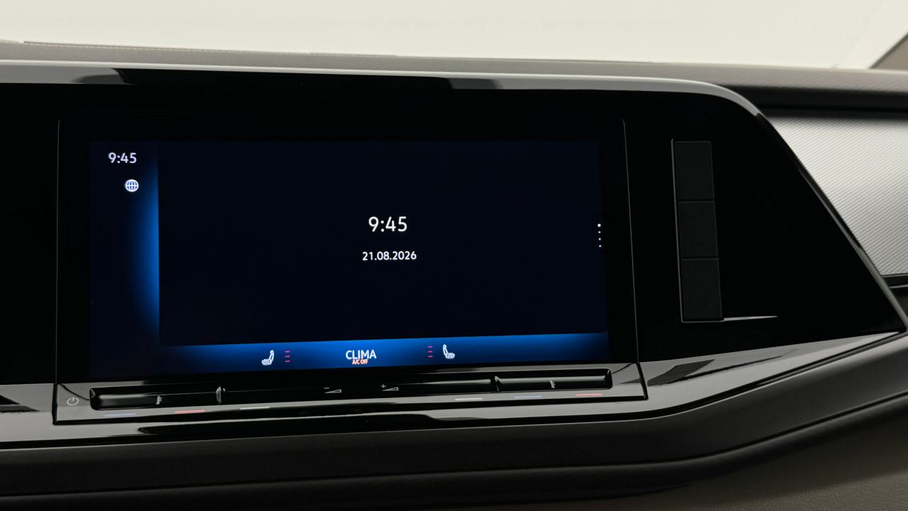 VW<br>Multivan 2.0 TSI Life DSG Lang