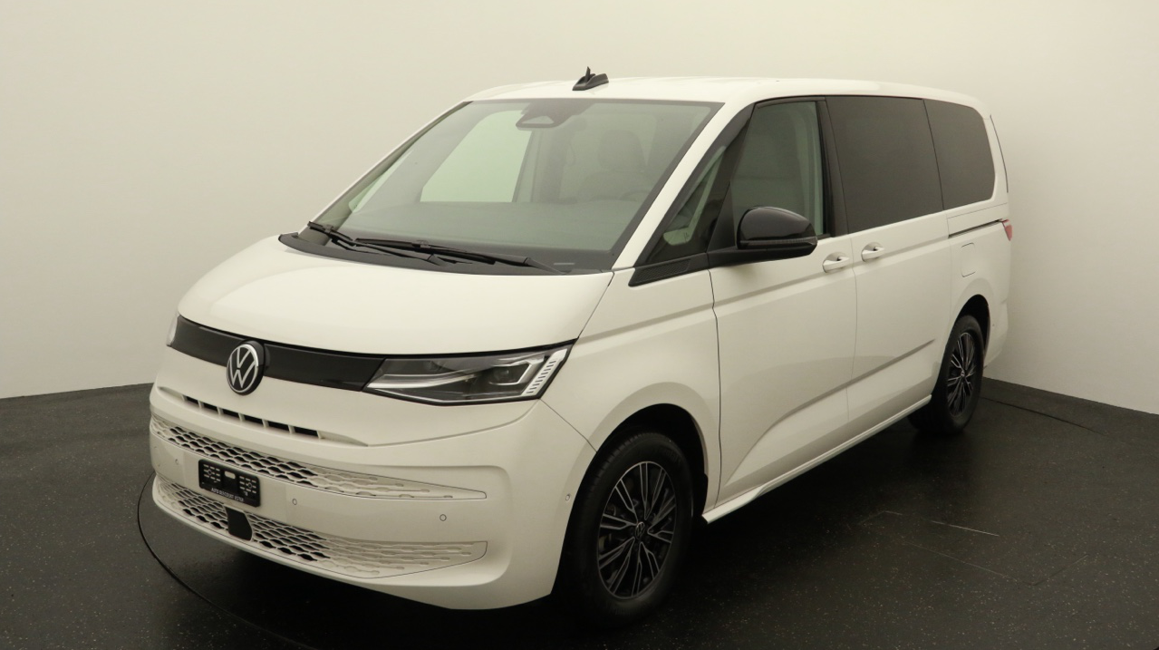 VW Multivan 2.0 TSI Life DSG Lang