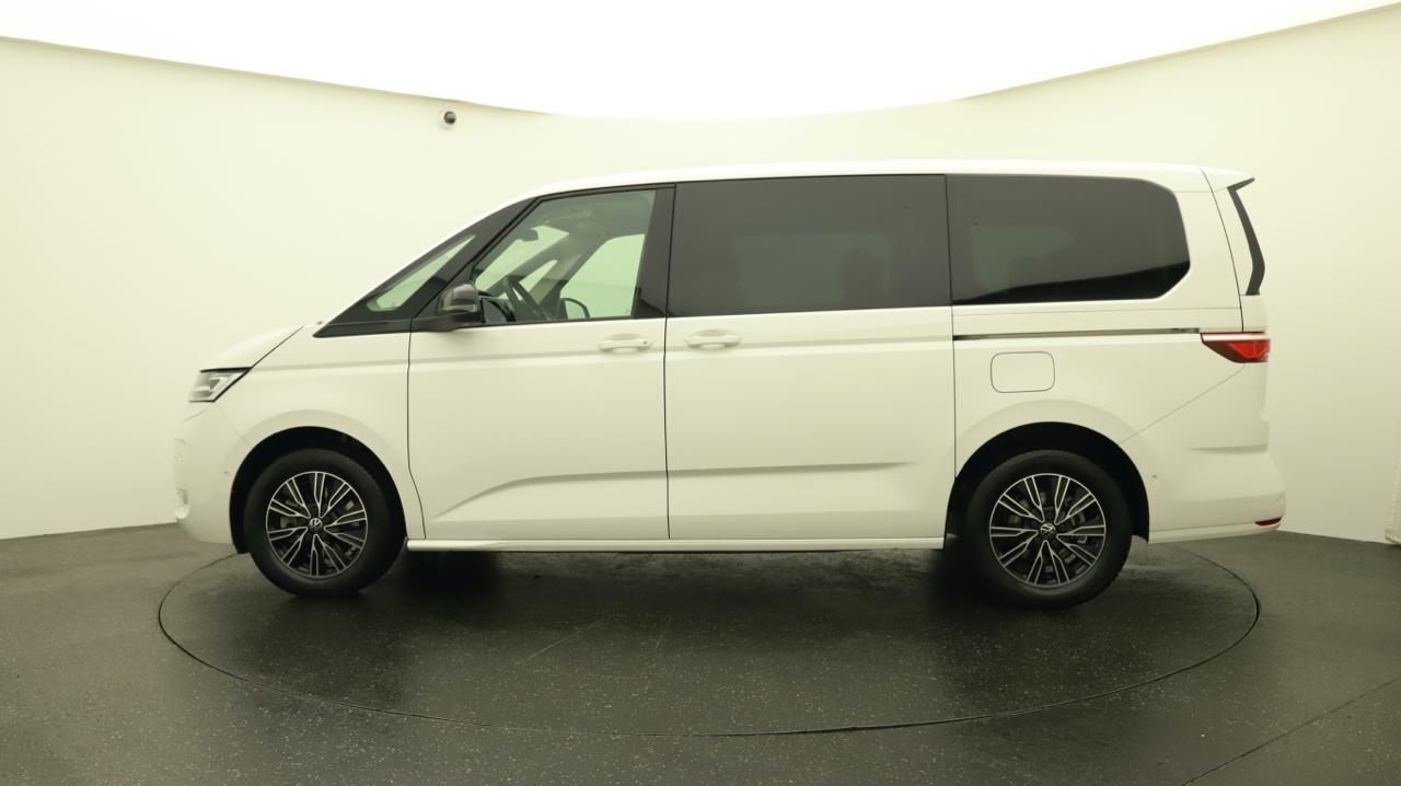 VW<br>Multivan 2.0 TSI Life DSG Lang