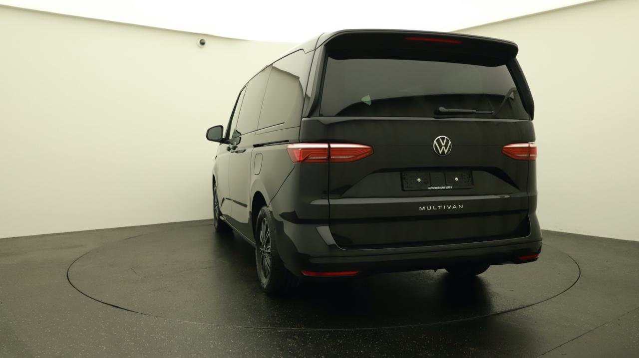 VW<br>Multivan 2.0 TDI Life DSG Lang