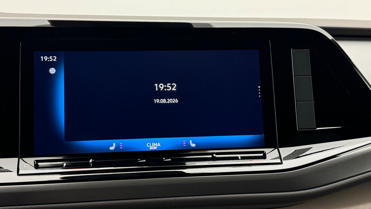 VW<br>Multivan 2.0 TDI Life DSG Lang