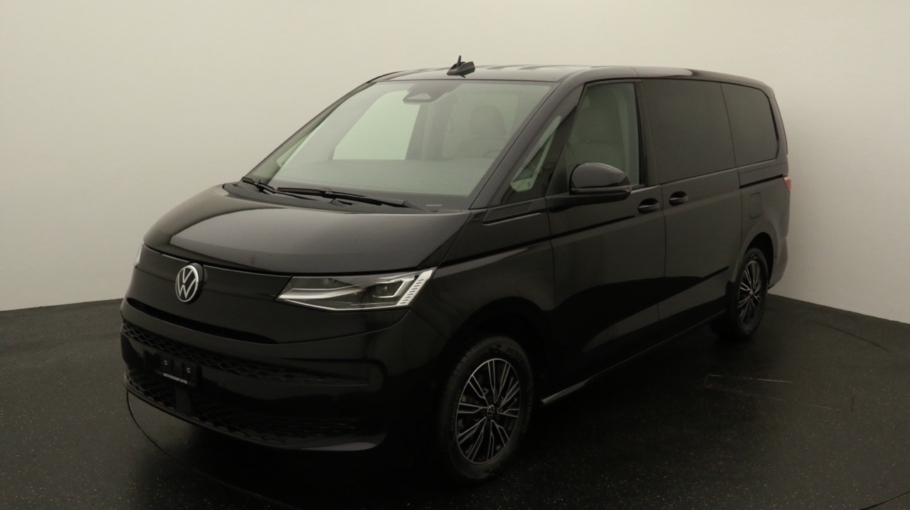 VW<br>Multivan 2.0 TDI Life DSG Lang