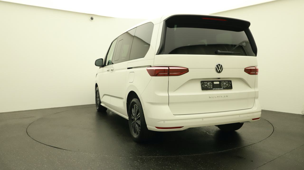 VW<br>Multivan 2.0 TDI Life DSG