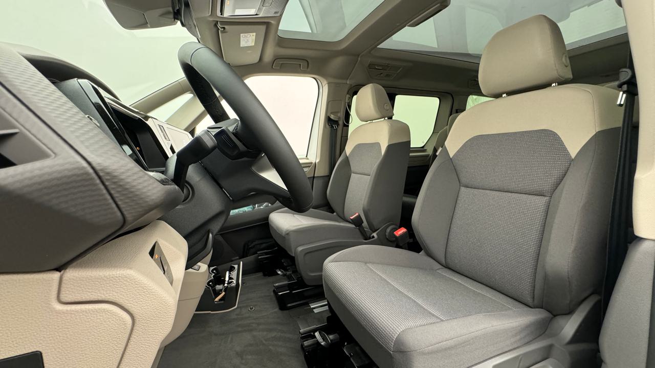VW<br>Multivan 2.0 TDI Life DSG