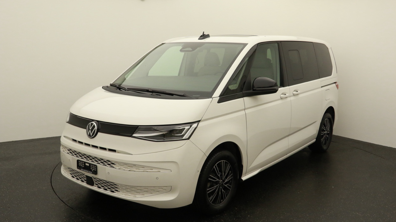 VW<br>Multivan 2.0 TDI Life DSG