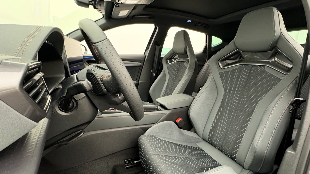 Cupra<br>Formentor 2.5TSI VZ5 Prime Edition 4Drive DSG