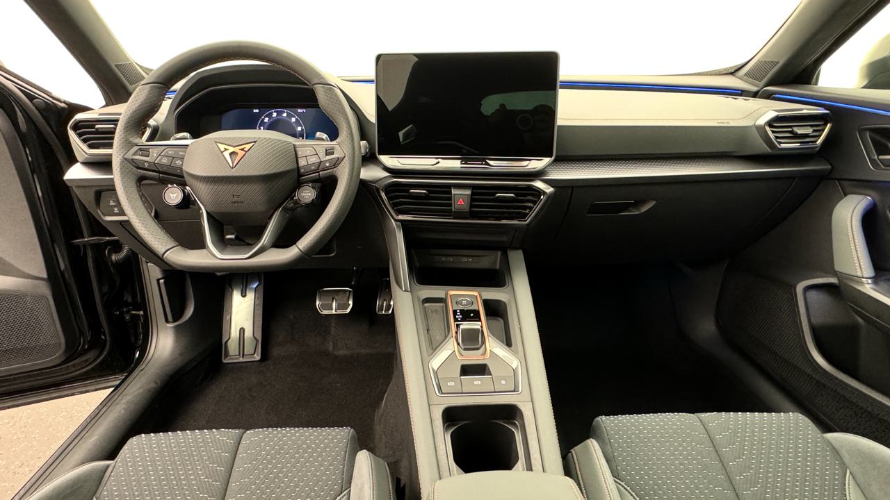 Cupra<br>Formentor 2.5TSI VZ5 Prime Edition 4Drive DSG