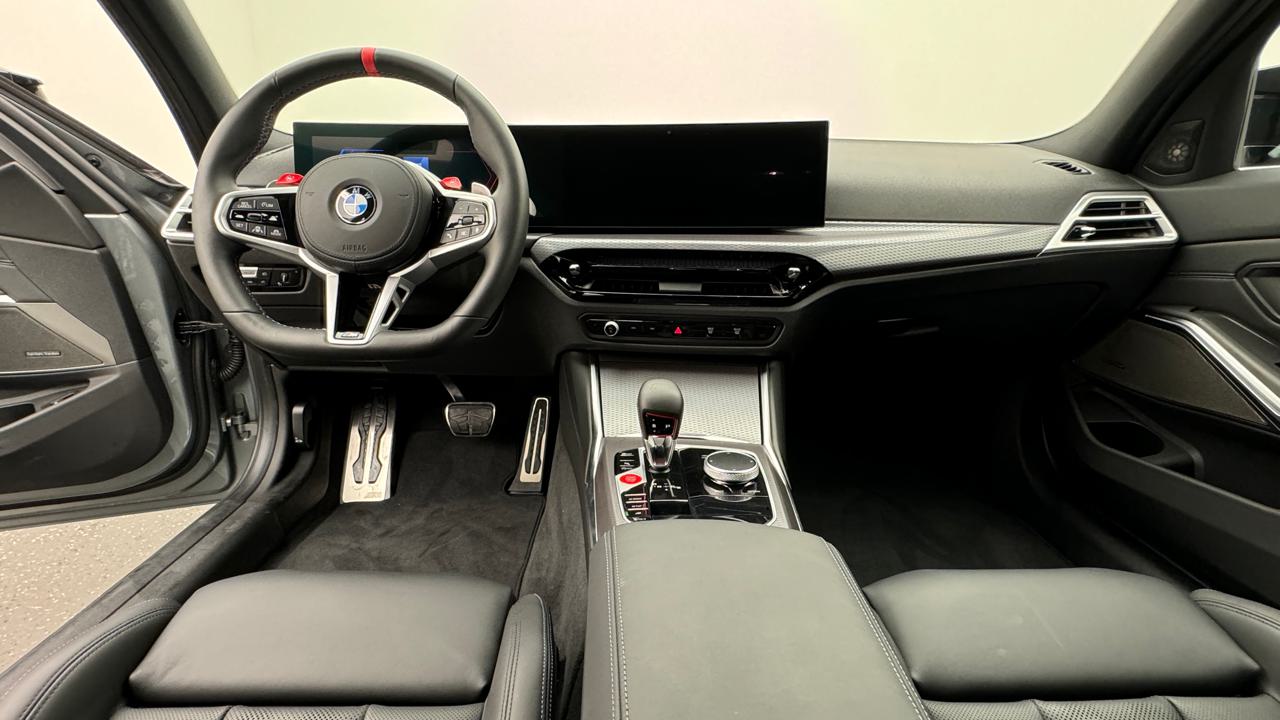 BMW<br>M3 Touring xDrive Competition M
