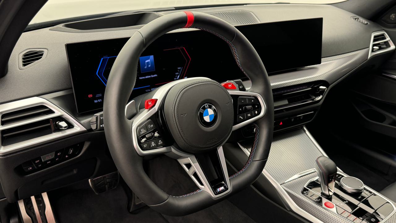 BMW<br>M3 Touring xDrive Competition M