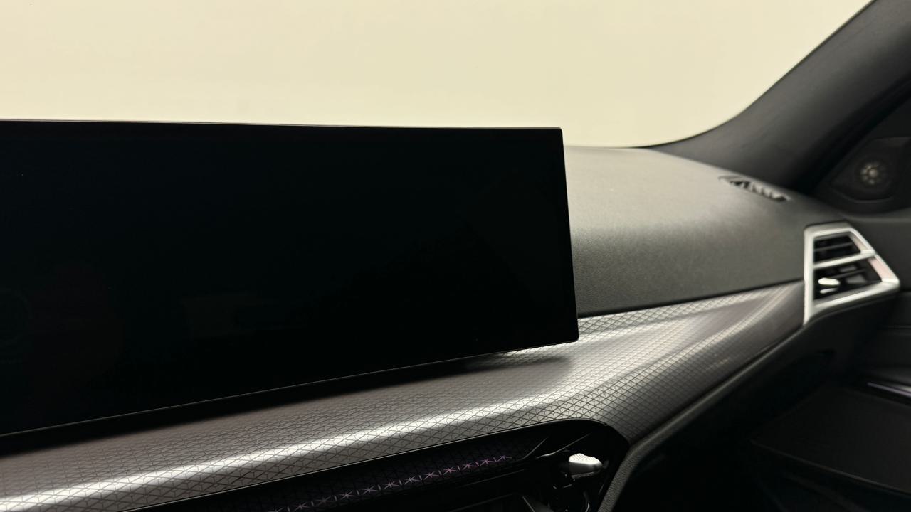 BMW<br>M3 Touring xDrive Competition M