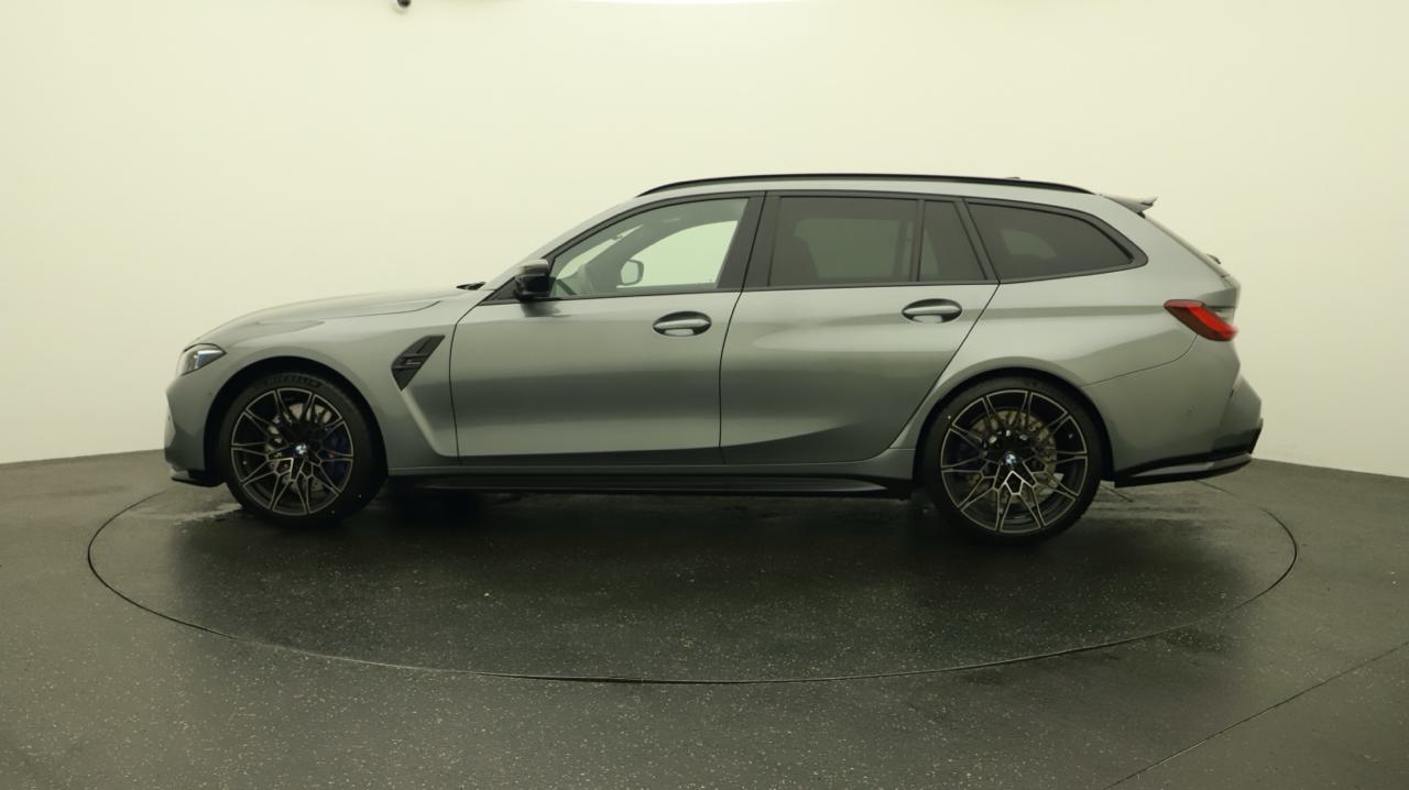 BMW<br>M3 Touring xDrive Competition M