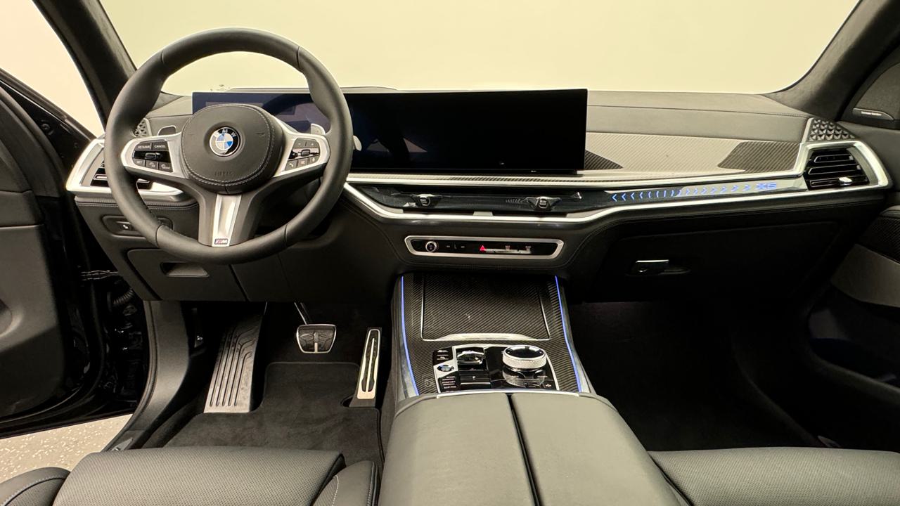 BMW<br>X5 xDrive 48V 40d M Sport Steptronic