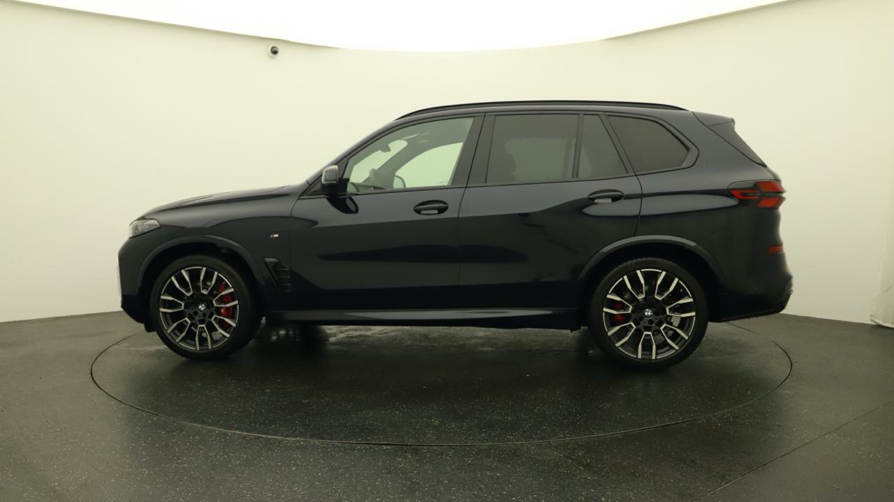 BMW<br>X5 xDrive 48V 40d M Sport Steptronic