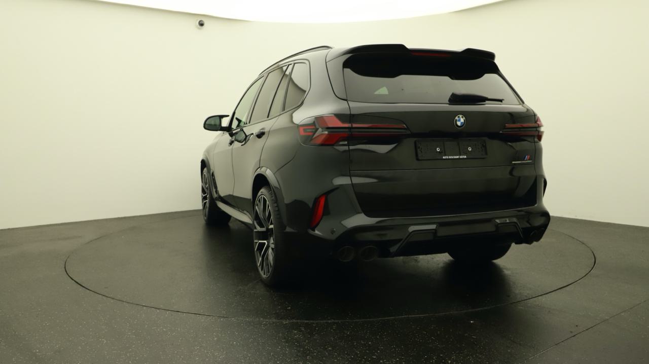 BMW<br>X5M Competition