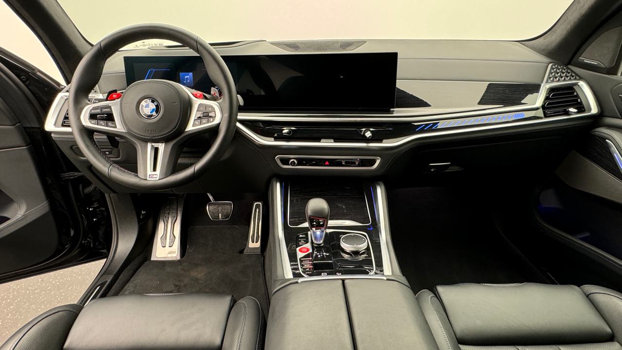 BMW<br>X5M Competition