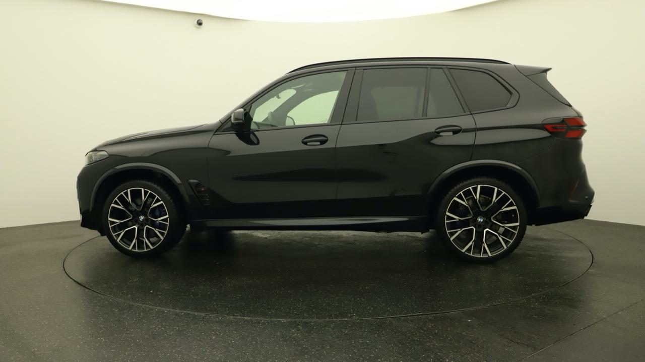 BMW<br>X5M Competition