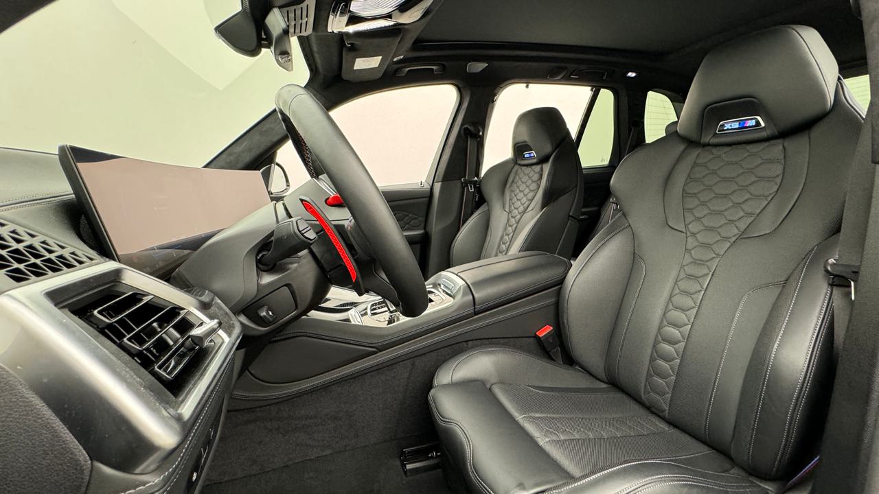 BMW<br>X5M Competition