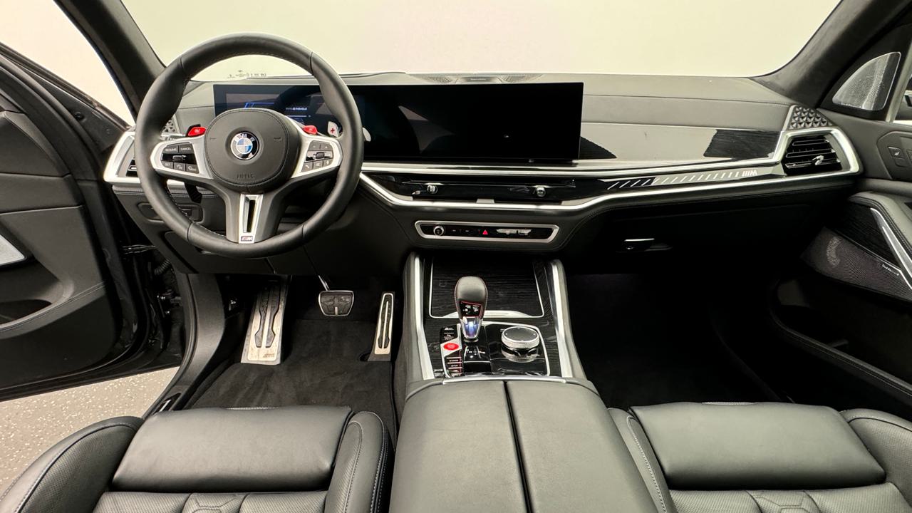 BMW<br>X5M Competition