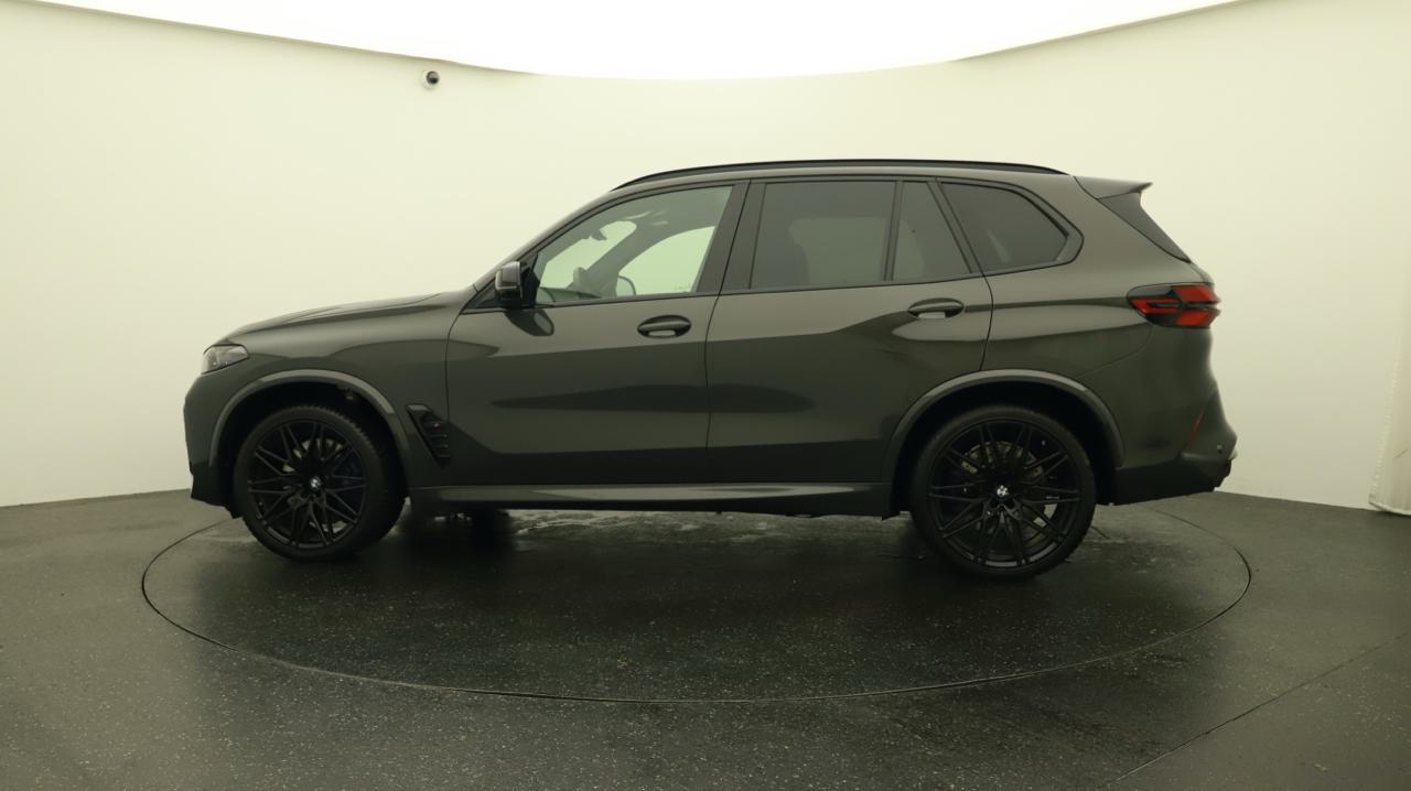 BMW<br>X5M Competition