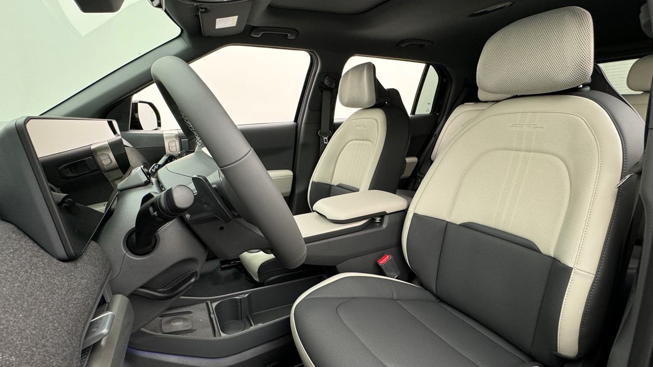 Kia<br>EV3 81,4 kWh GT-Line