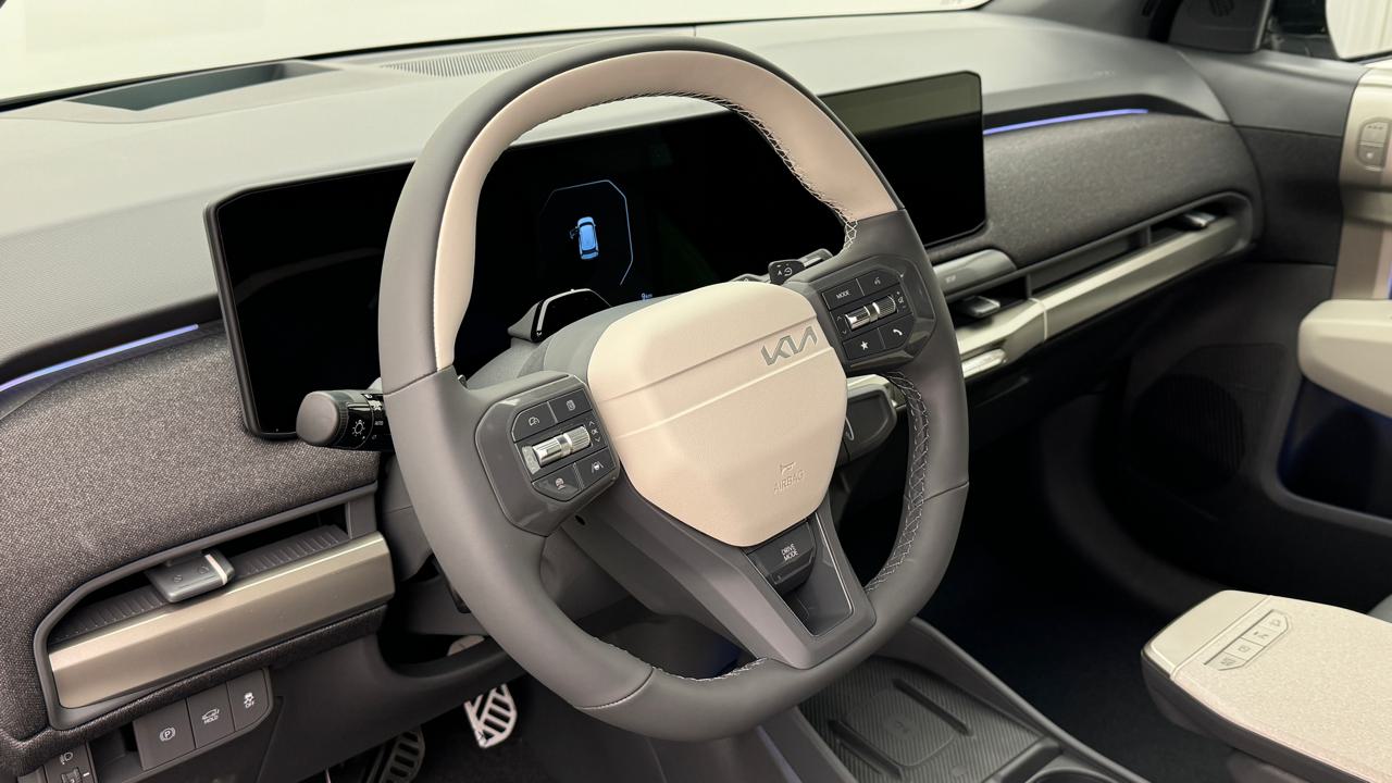 Kia<br>EV3 81,4 kWh GT-Line