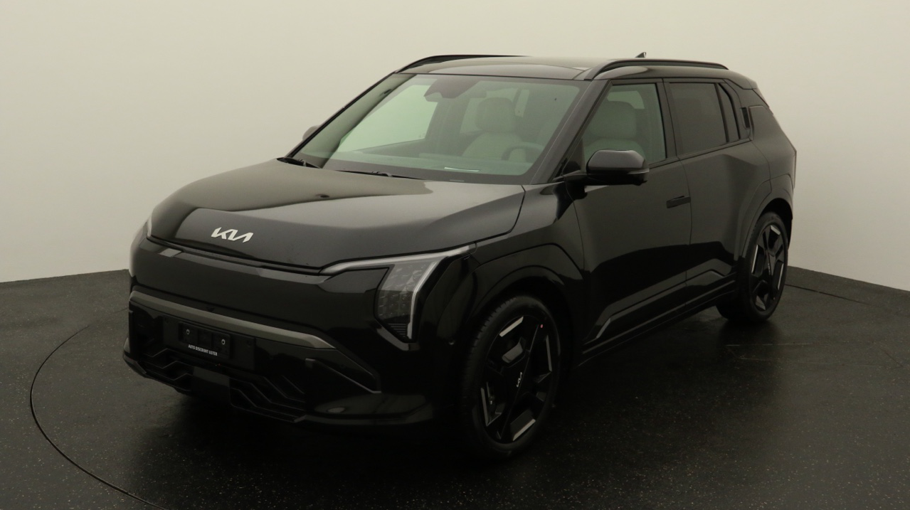 Kia<br>EV3 81,4 kWh GT-Line