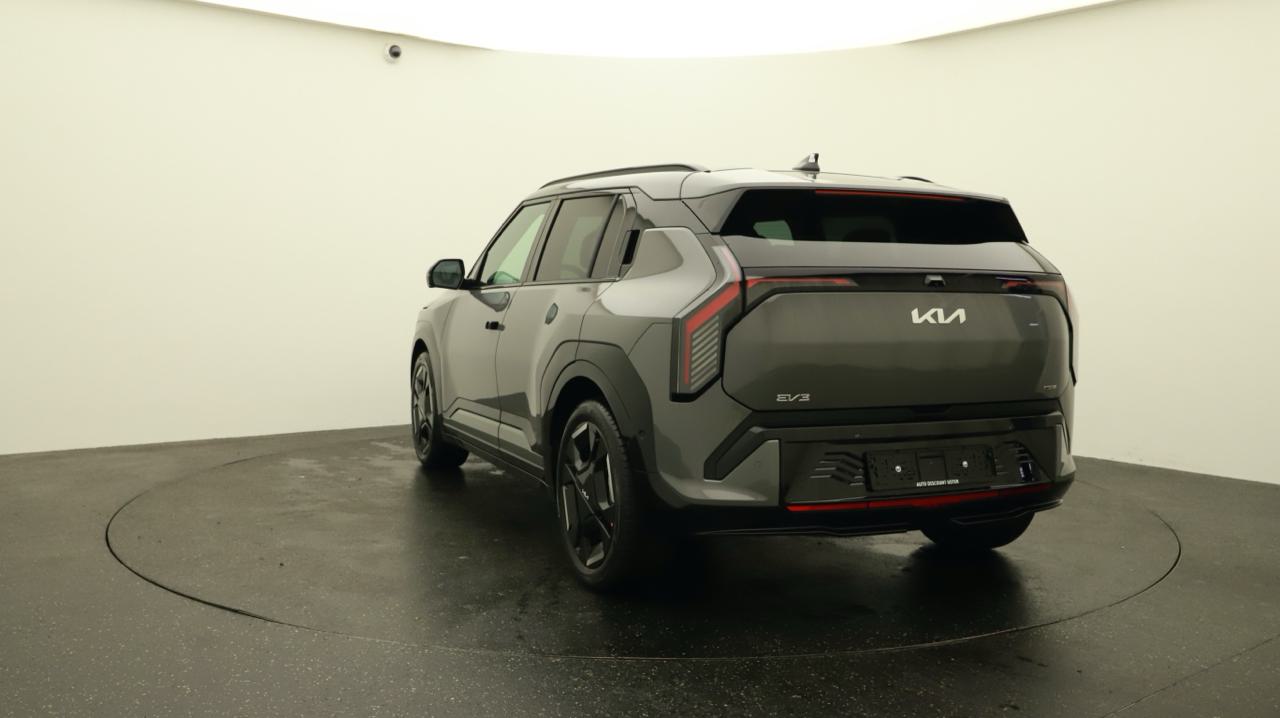 Kia<br>EV3 81,4 kWh GT-Line