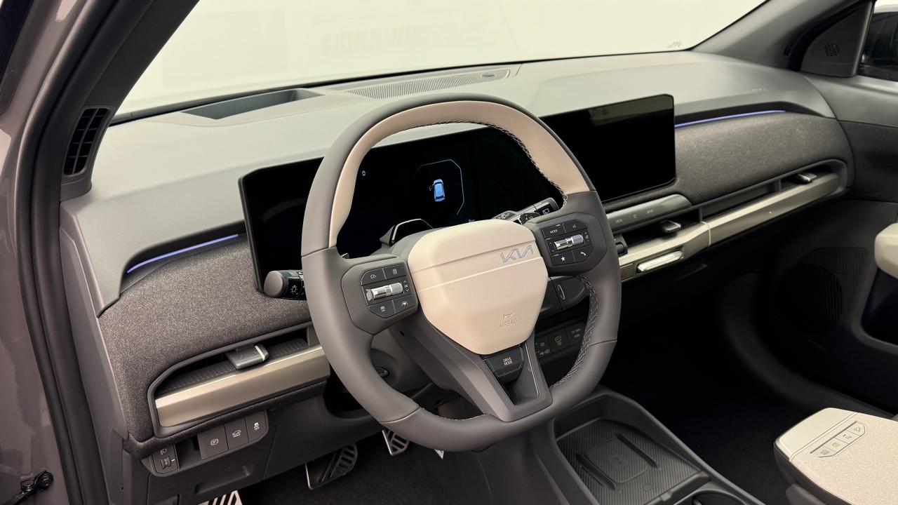 Kia<br>EV3 81,4 kWh GT-Line