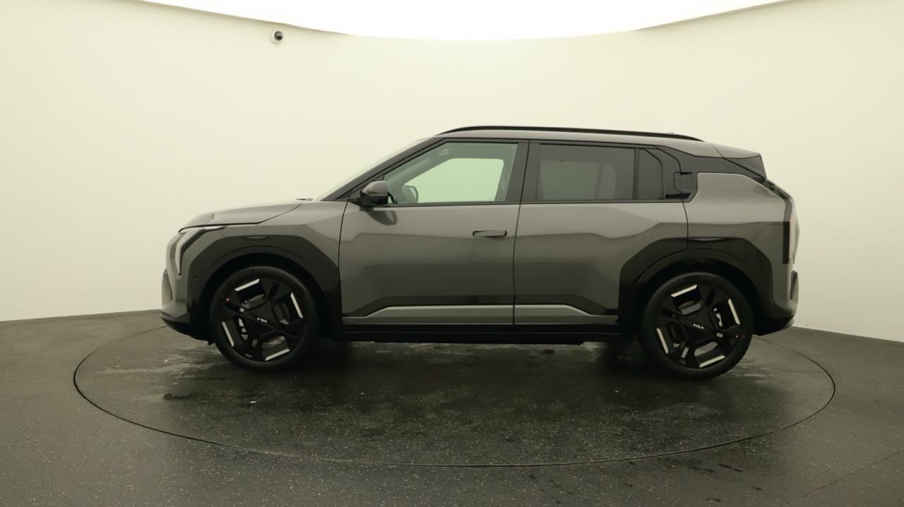 Kia<br>EV3 81,4 kWh GT-Line