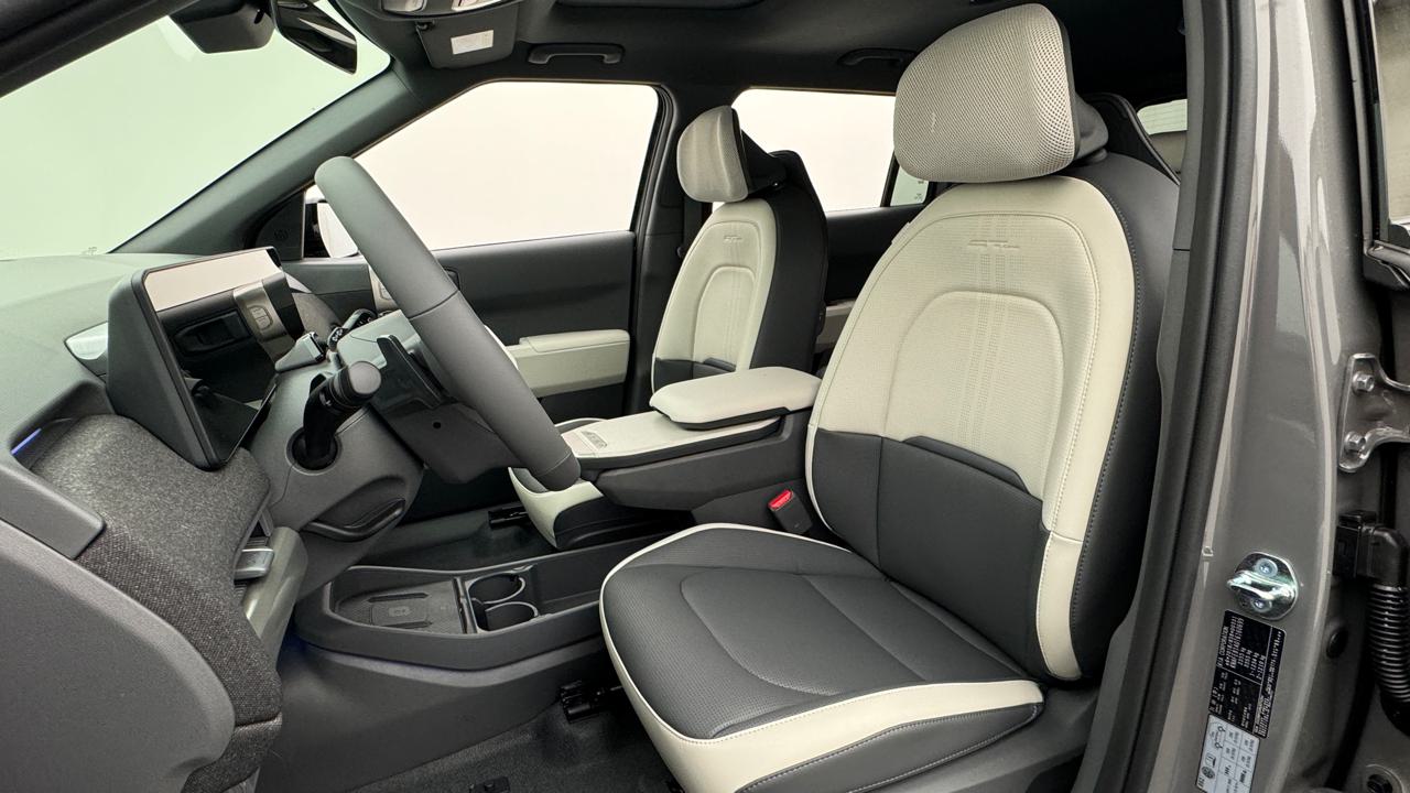 Kia<br>EV3 81,4 kWh GT-Line