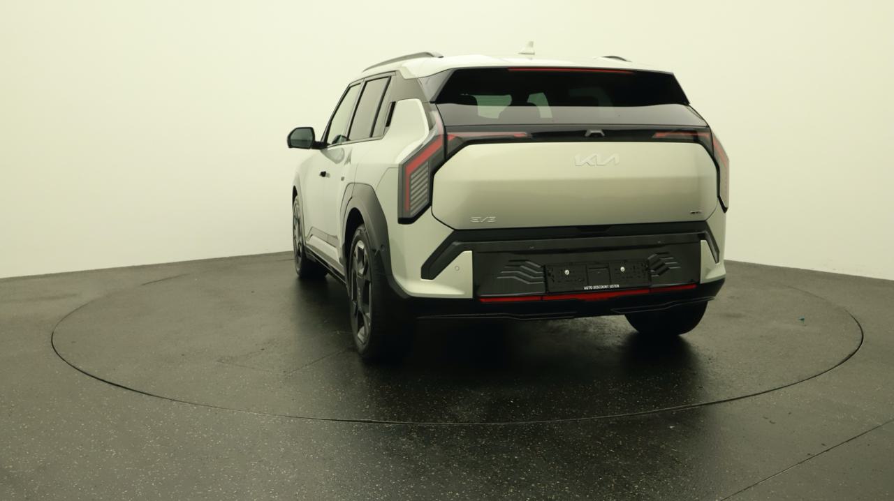 Kia<br>EV3 81,4 kWh GT-Line