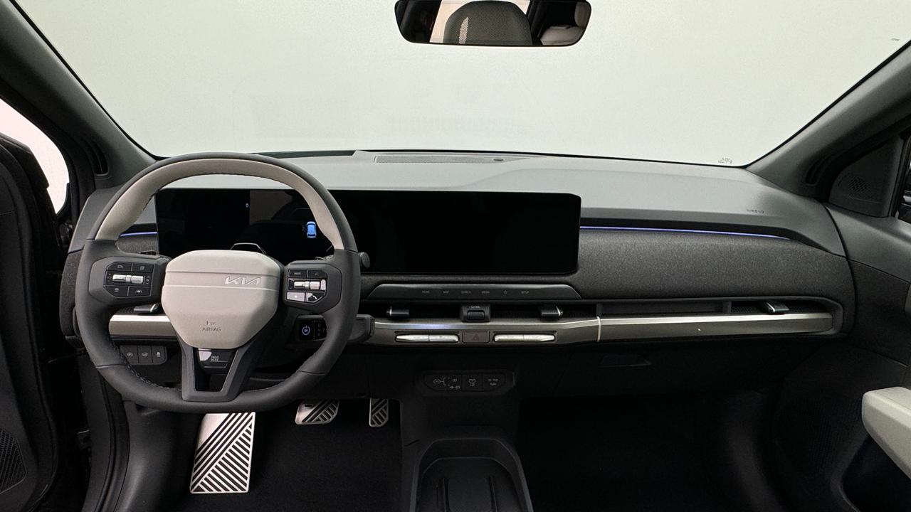 Kia<br>EV3 81,4 kWh GT-Line