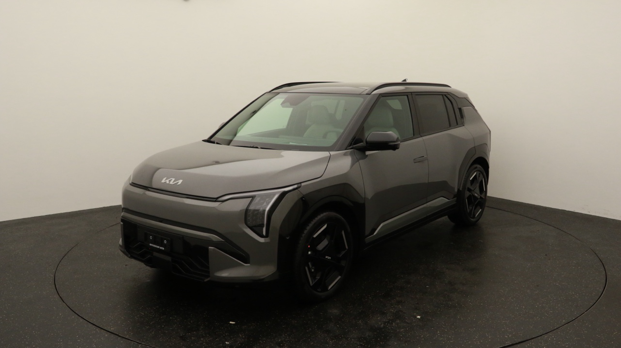Kia<br>EV3 81,4 kWh GT-Line