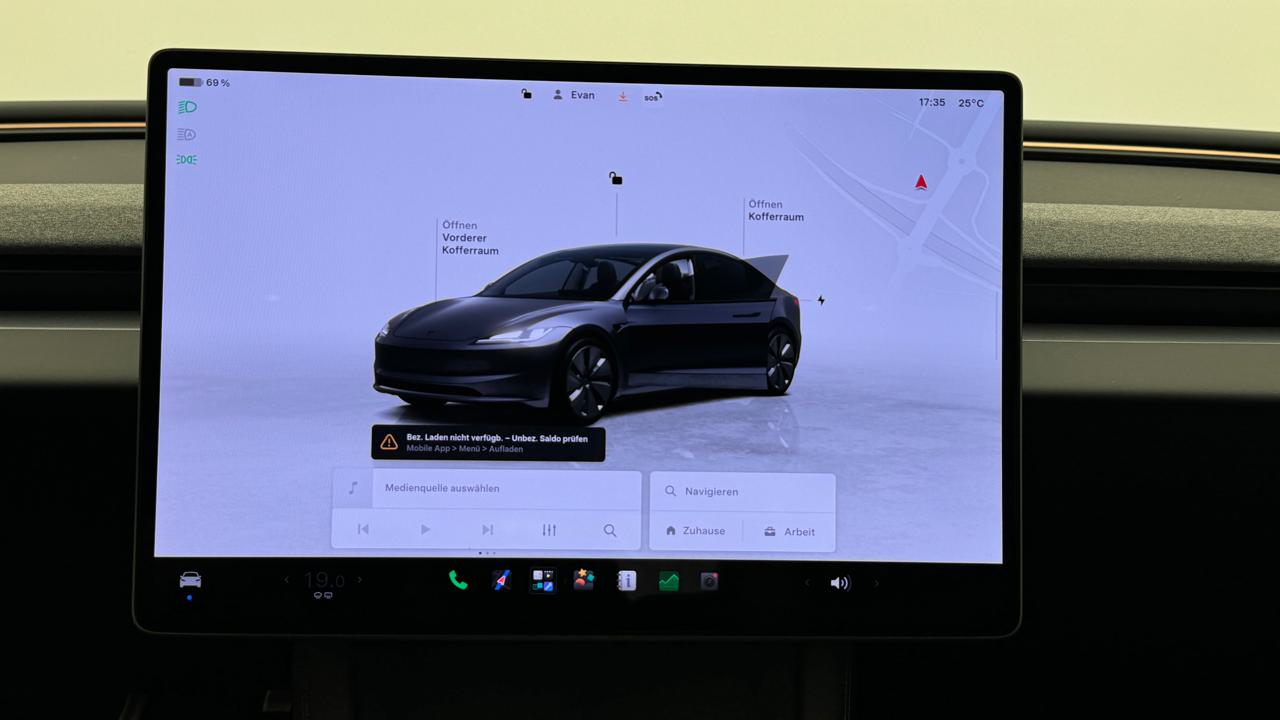 Tesla<br>Model 3 Long Range Dual Motor AWD
