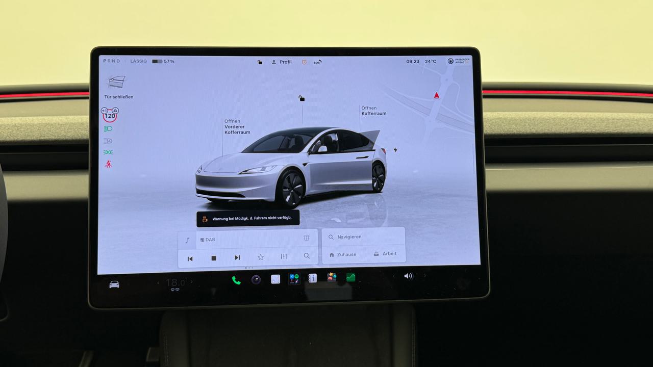 Tesla<br>Model 3 Long Range Dual Motor AWD