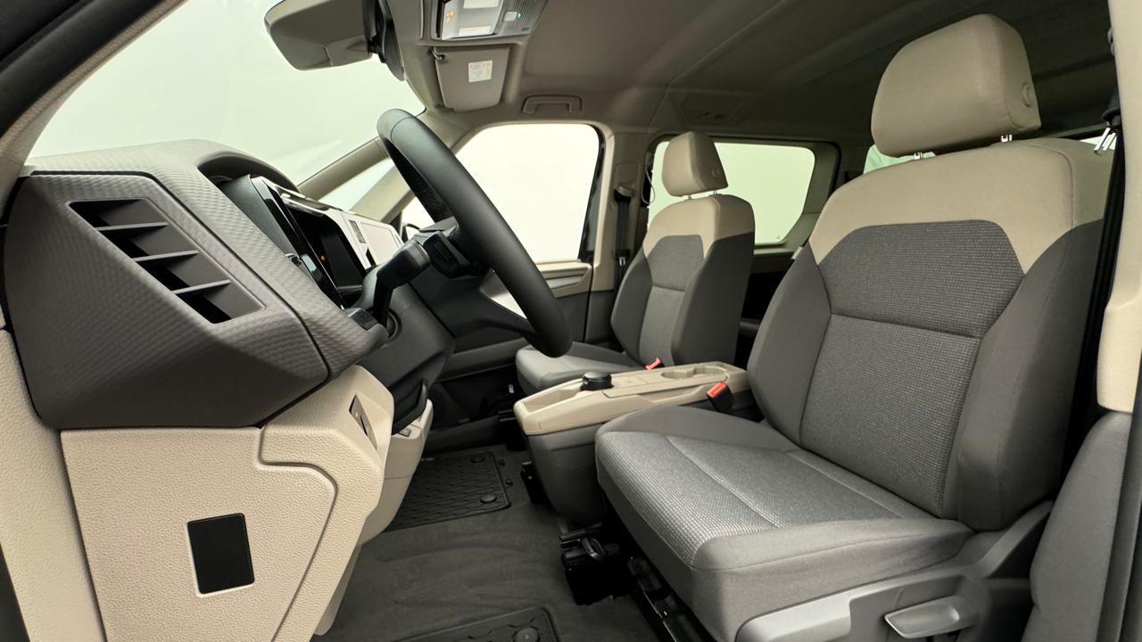 VW<br>Multivan 1.5 eHybrid Life 4Motion DSG