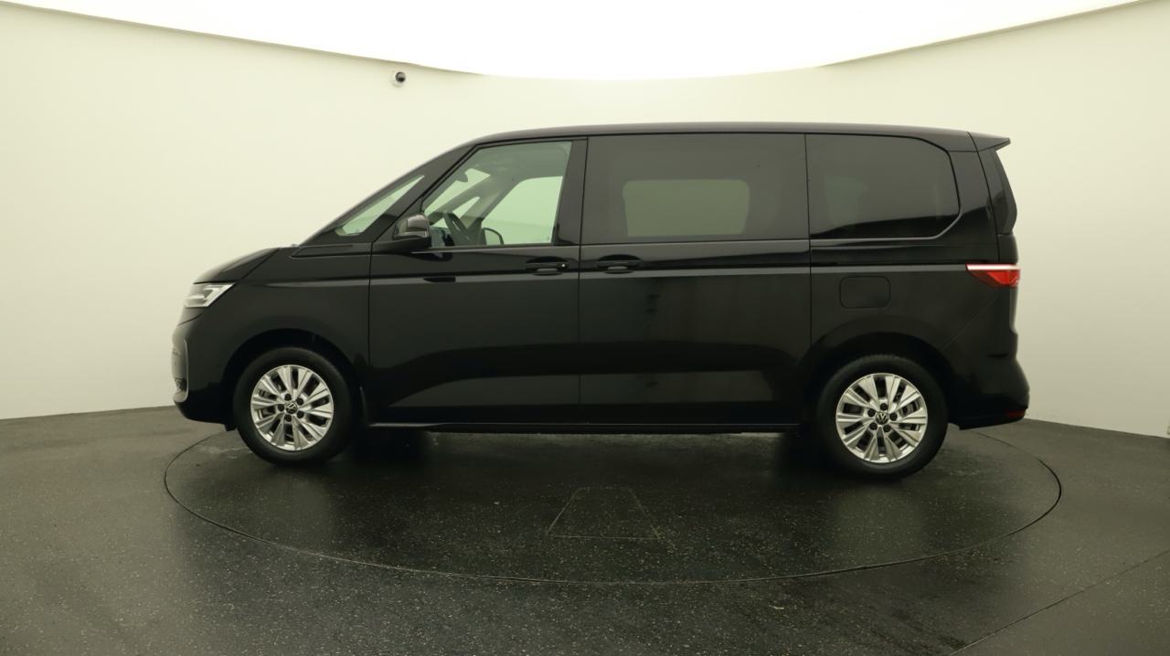 VW<br>Multivan 1.5 eHybrid Life 4Motion DSG