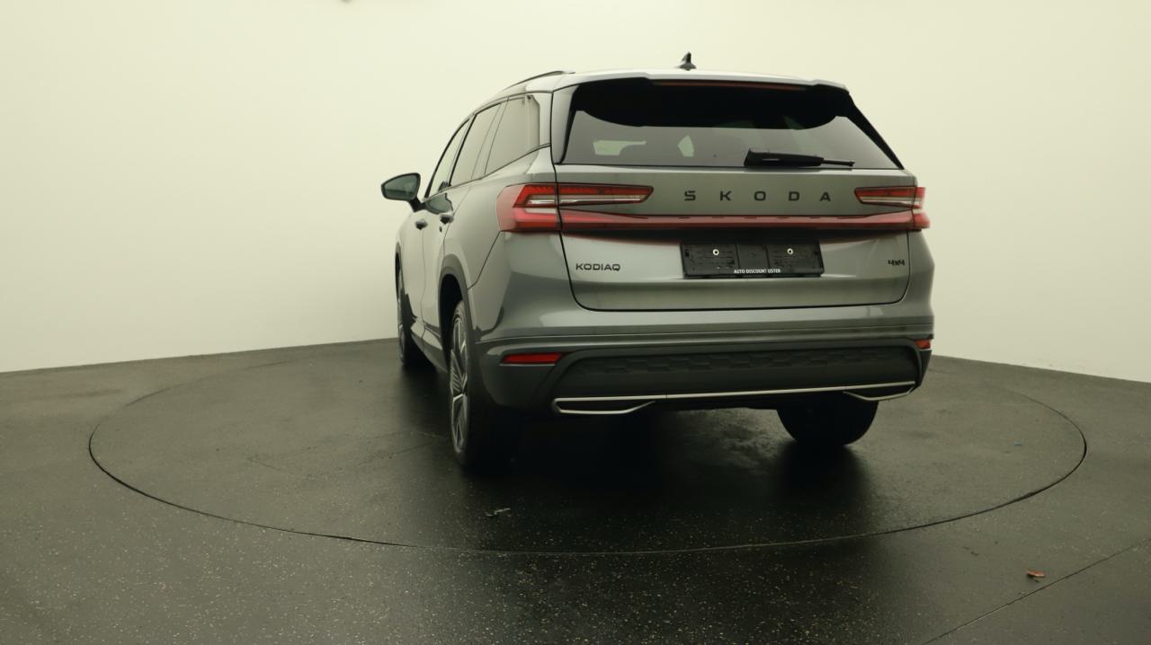 Skoda<br>Kodiaq 2.0 TDI Sportline 4x4