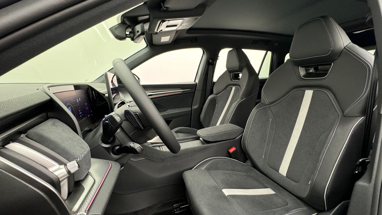 Skoda<br>Kodiaq 2.0 TDI Sportline 4x4