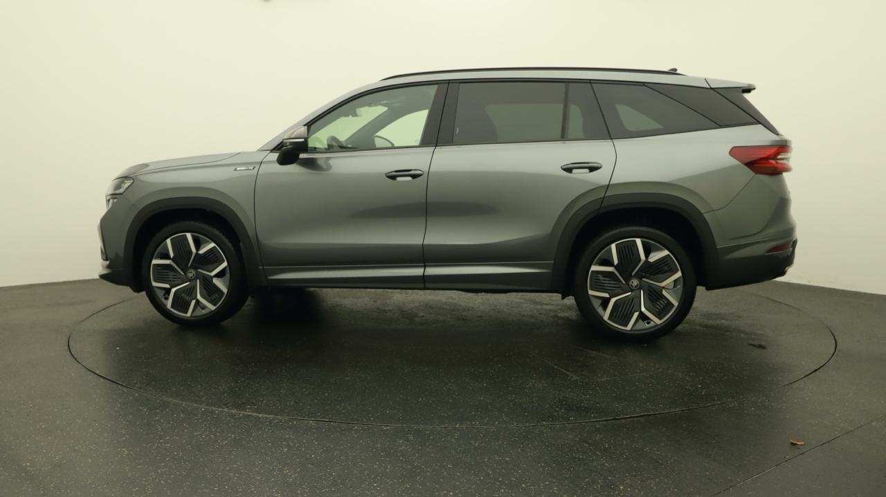 Skoda<br>Kodiaq 2.0 TDI Sportline 4x4