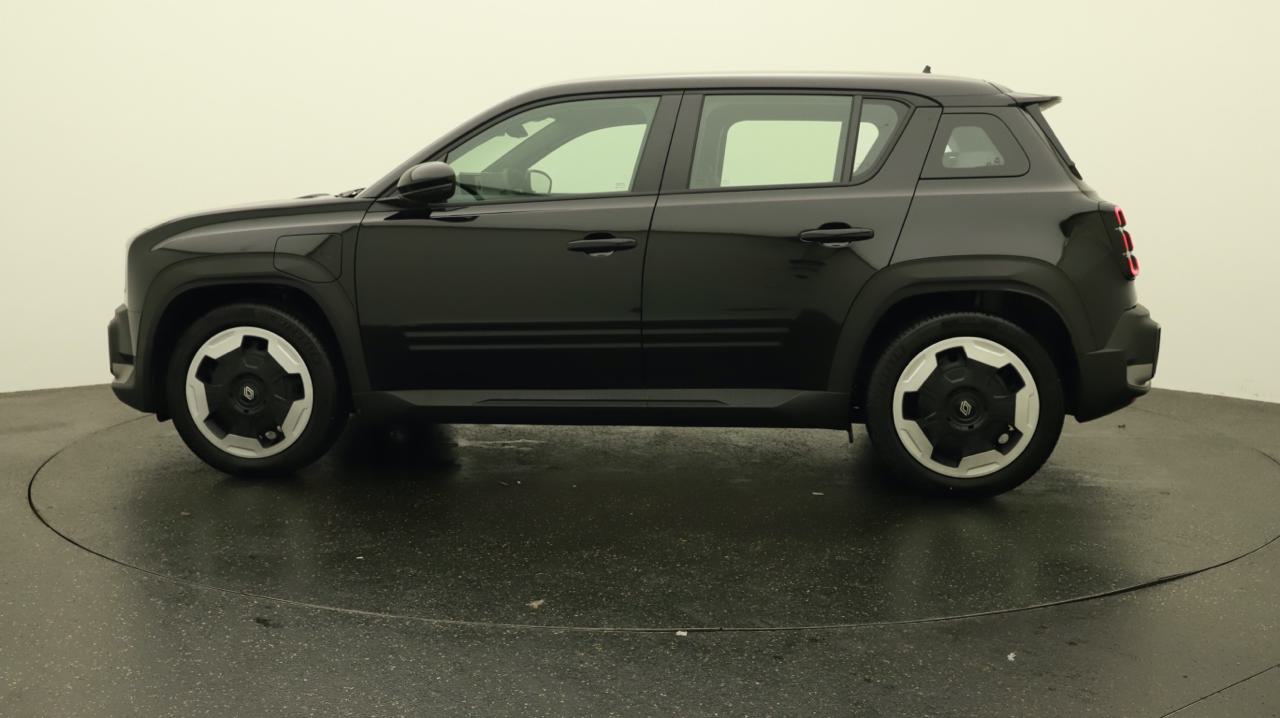 Renault<br>R4 E-Tech Comfort Range 52 kWh Evolution