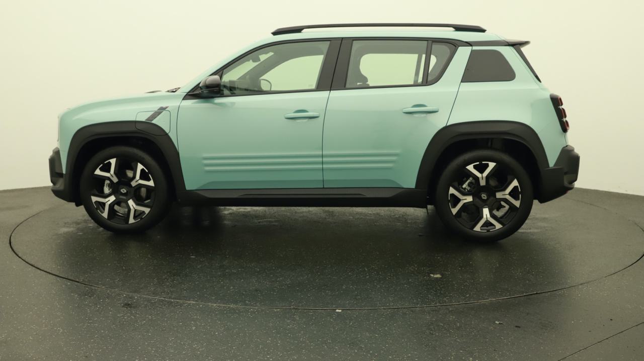 Renault<br>R4 E-Tech Comfort Range 52 kWh Techno